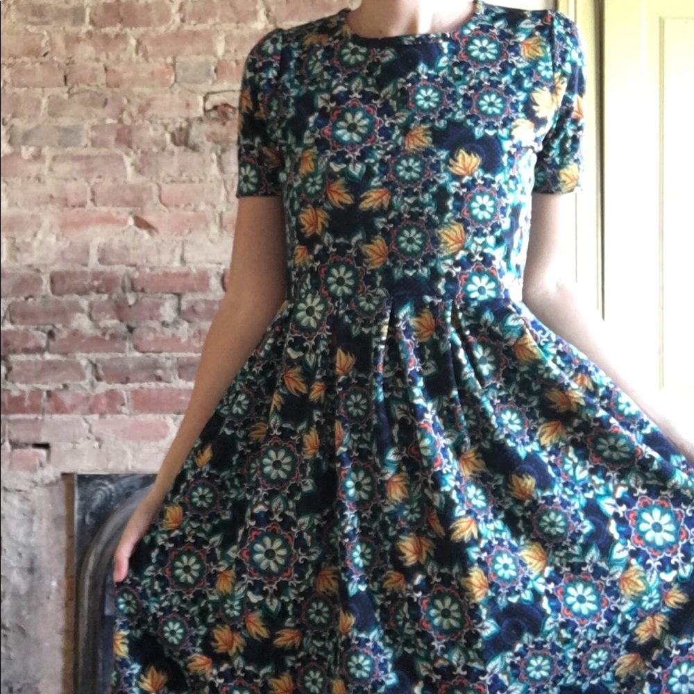 LuLaRoe Dress